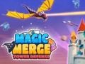 Hra Magic Forge: Tower Defense 3D online