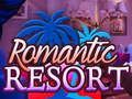 Hra Romantické letovisko  online