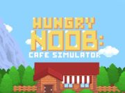 Hra Hladný nub: simulátor kaviarne online