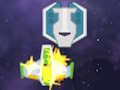 Hra Obranca Starfall online