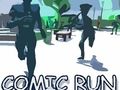 Hra Komiks online