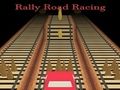 Hra Rally Road Racing online