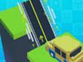 Hra Build Master: Bridge Race online