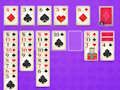 Hra Solitaire šampióni online Hra Solitaire šampióni online