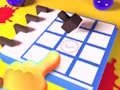 Hra Pečiatkovať to puzzle online