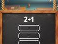 Hra 1+2u003d?  online