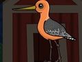 Hra Roztomilý Godwit Escape  online