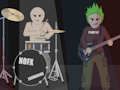 Hra Punk-o-matický online