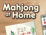Hra Mahjong doma - škandinávske vydanie  online