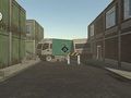 Hra Zombie Attack 3D multiplayer online