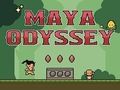 Hra Mayská odysea  online