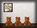 Hra Amgel Easy Room Escape 161 online