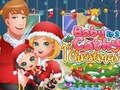 Hra Baby Cathy 1. Vianoce Ep 2 online