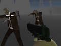 Hra Zombie Survival FPS Defense Z Mart online