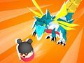 Hra Legenda o meste dinosaurov  online
