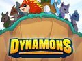 Hra Dynamón online