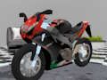 Hra Crazy Wheelie Motorider online