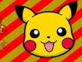 Hra Klikače Pokémonov  online