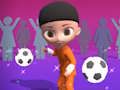 Hra Šaolinský futbal  online
