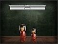 Hra Amgel Easy Room Escape 162 online