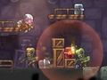 Hra Re-boot Zombotron  online