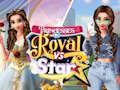 Hra Princezné Royal vs Star  online