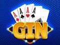 Hra Gin Rummy online