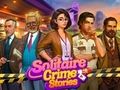 Hra Kriminálne príbehy solitaire  online
