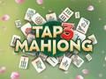 Hra Klepnite na 3 Mahjong  online