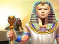 Hra Kráľovná Egypta - Kleopatry Kleopatry  online