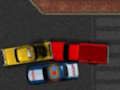 Hra Ace gangster metroville taxík online