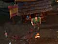 Hra Clash to Survival online