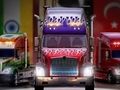 Hra Big Euro Truck Jazda  online