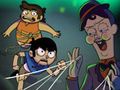 Hra Victor a Valentino: Stretched Chase  online