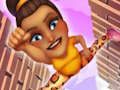 Hra Stretch Your Legs: Jumping King 3D  online