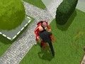 Hra Tichý Hitman  online