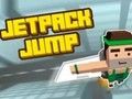 Hra Jetpack skok  online