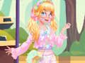 Hra Teen roztomilý pastel online Hra Teen roztomilý pastel online