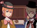 Hra Star Apprentice Magical Murder tajomstvo online