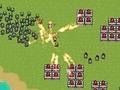 Hra Pixeldefense online