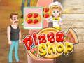 Hra Predajňa pizze online Hra Predajňa pizze online