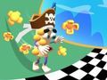 Hra Popcorn Beh 3D  online
