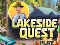 Hra Quest pri jazere  online