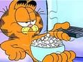Hra Skladačka: Garfield Movie Time  online