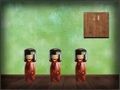 Hra Amgel Easy Room Escape 164 online