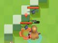 Hra Archer Hero Pro online