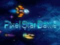 Hra Bitka Pixel Star online