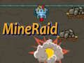 Hra Mineraid online