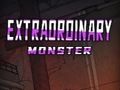 Hra Mimoriadne: Monštrum  online