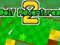 Hra Golfové dobrodružstvá! 2  online
